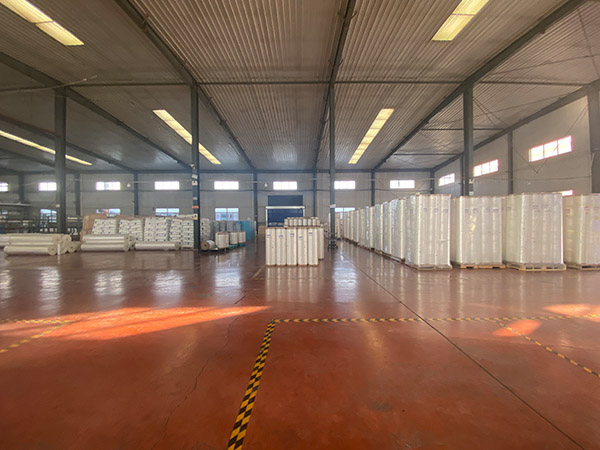廠房展示 廠房展示