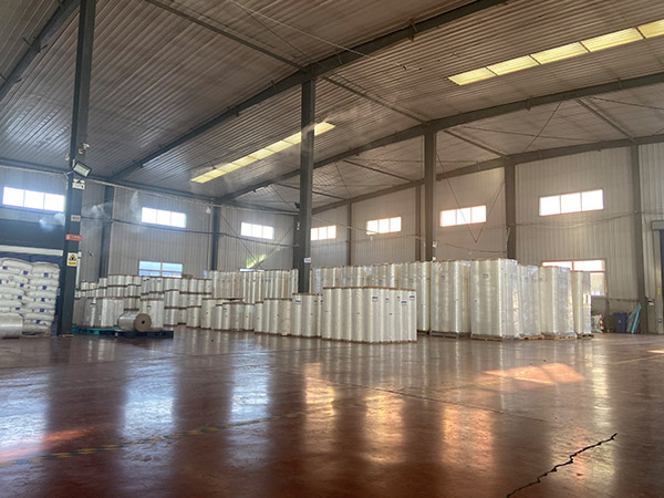 廠房展示 廠房展示